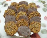 Moszkauer (narancsgrillázs) recept fázis 7 fotója