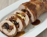 Foto del paso 7 de la receta: Roti de Solomillo