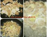 Foto langkah ke 3 dari resep Cah Sayur Triwarna.