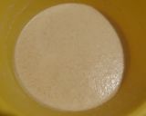 Zabpehelylisztes palacsinta recept fázis 1 fotója
