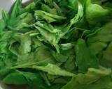 Paneer Kofta in spinach sauce recipe step 1 photo