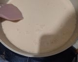 Foto langkah ke 3 dari resep Puding Coklat Vla.