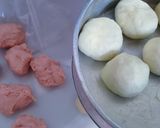 Foto langkah ke 5 dari resep Bunny Breadroll.