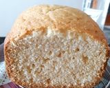 A picture of step 2 of 129. Yogurt Cake / Bread Maker.