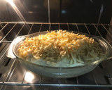 Foto del paso 12 de la receta: Macaroni Gratín ~Macaroni Gratinado con Salsa Blanca Estilo Japonés~