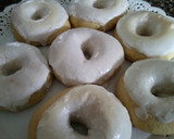 Foto del paso 4 de la receta: Rosquitas de anís 😉👌