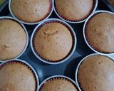 Foto langkah ke 3 dari resep Bolu Kukus Gula Merah.