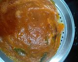 ટોમેટો સૂપ (Tomato Soup Recipe In Gujarati) રેસીપી સ્ટેપ3ફોટો