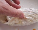 Foto del paso 3 de la receta: Niños envueltos 😋👌 en repollo de carne al horno