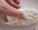 Foto del paso 3 de la receta: Niños envueltos 😋👌 en repollo de carne al horno