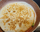 Foto del paso 10 de la receta: Torti-tortilla rellena