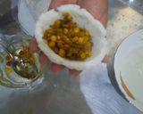 عکس مرحله 9 از دستور کوپه ی عربی