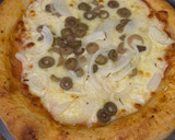 Foto del paso 7 de la receta: Pizza de masa madre 🍕