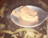 Foto del paso 5 de la receta: Tajín de conejo es fácil y muy deliciosa 😋😋😋🐇🐇🐇