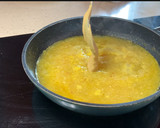 Foto del paso 3 de la receta: Pechuga de pavo a la naranja