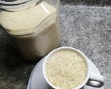 Foto del paso 1 de la receta: Harina de arroz