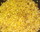 Foto langkah ke 4 dari resep Tumis jagung manis.