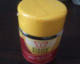 Foto langkah ke 1 dari resep Biji salasih.