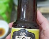 Hình bước làm 1 của món Thịt nạc vai heo kho tiêu