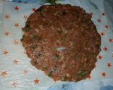 Foto del paso 13 de la receta: Color Burger