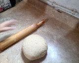 Foto del paso 1 de la receta: Calzones Rotos