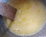 Foto del paso 1 de la receta: Budín de chispas de chocolate💕