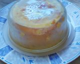 Foto del paso 4 de la receta: Flan de coco en microondas