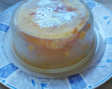 Foto del paso 4 de la receta: Flan de coco en microondas