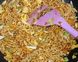 Foto langkah ke 7 dari resep 144. Mie Indomie Spesial.