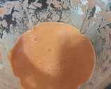 Foto del paso 1 de la receta: Flan de salmorejo cordobés