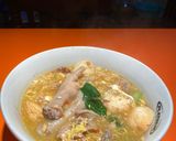 Foto langkah ke 2 dari resep Seblak Kuah Homemade.