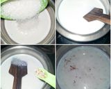 ગુલકંદ ડ્રાયફ્રુટ કેસર શાહી ટુકડાં(Gulkand Dry fruit Kesar Shahi Tukda Recipe In Gujarati) રેસીપી સ્ટેપ1ફોટો