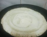 A picture of step 7 of Instant rava uttappam.