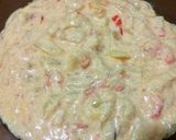 Lecsó recept fázis 12 fotója
