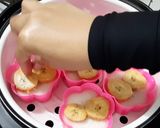 Foto langkah ke 5 dari resep Nagasari Cetak.