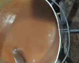 Foto del paso 5 de la receta: Salsa Toffee (o falso dulce de leche)