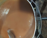 Foto del paso 5 de la receta: Salsa Toffee (o falso dulce de leche)