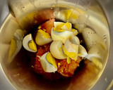 Foto del paso 2 de la receta: Tomates rellenos (en Thermomix)