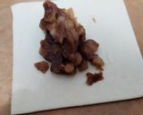 Foto langkah ke 3 dari resep Easy Apple Pie.