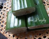 Foto langkah ke 3 dari resep Lemper Ayam.
