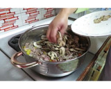 Foto del paso 3 de la receta: Alambre de res