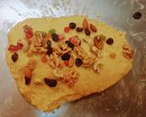 Foto del paso 4 de la receta: Pan Dulce Navideño Casero Fácil