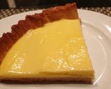 Une image de l'étape 5 de Tarte au citron traditionnelle.
