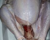 Foto del paso 3 de la receta: Pavo relleno