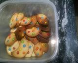 Foto del paso 4 de la receta: Galletitas de manteca 🍪
