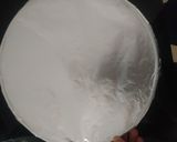 Foto del paso 12 de la receta: Pastel imposible / Chocoflan