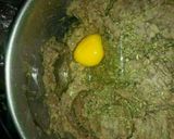 Foto del paso 7 de la receta: Hamburguesas de Lentejas