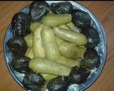 صورة لخطوة 5 من وصفة محاشي 🍴😋