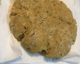 Foto del paso 3 de la receta: Relleno de cocido (pan)