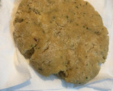 Foto del paso 3 de la receta: Relleno de cocido (pan)